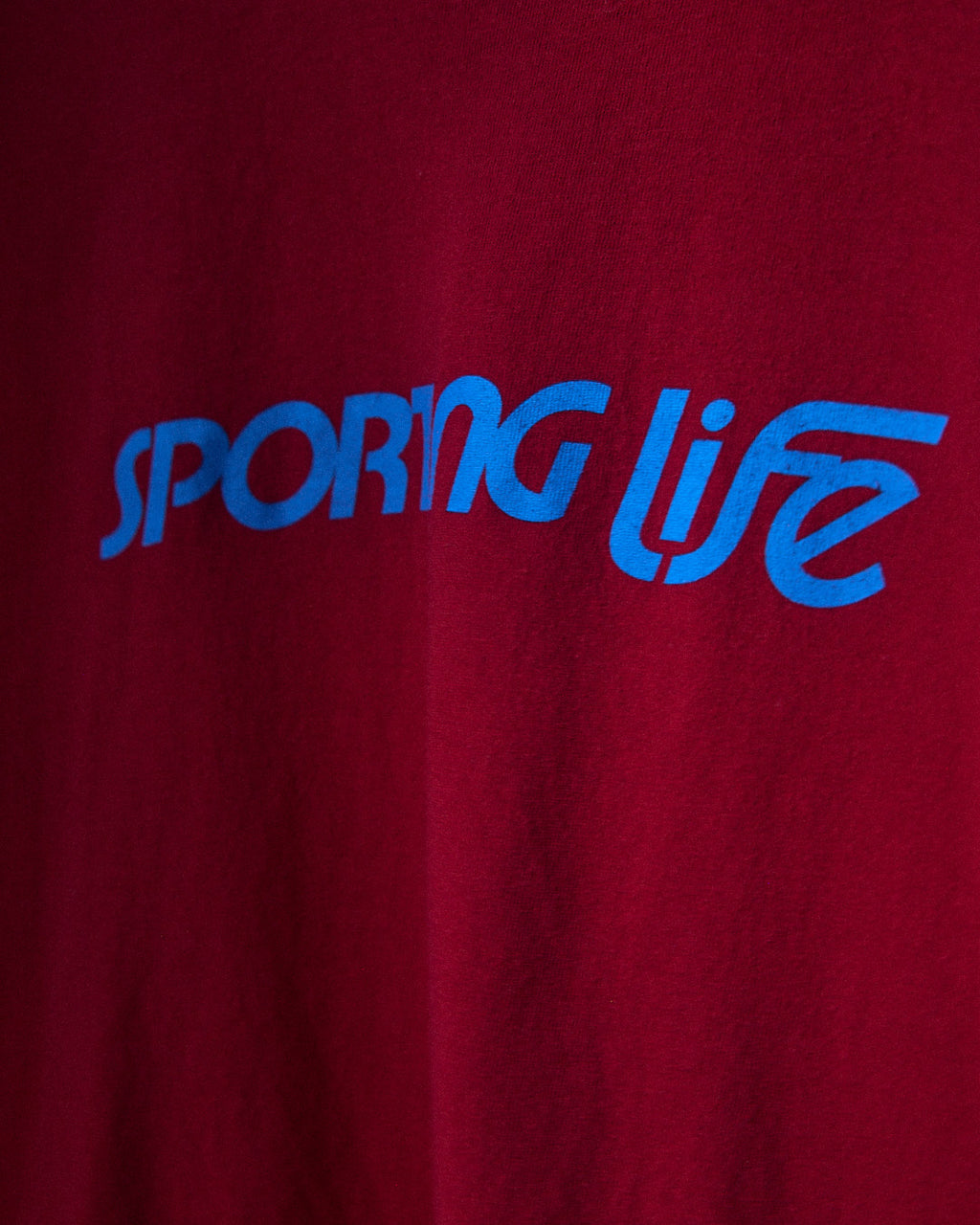 Sporting Life Vintage T-Shirt