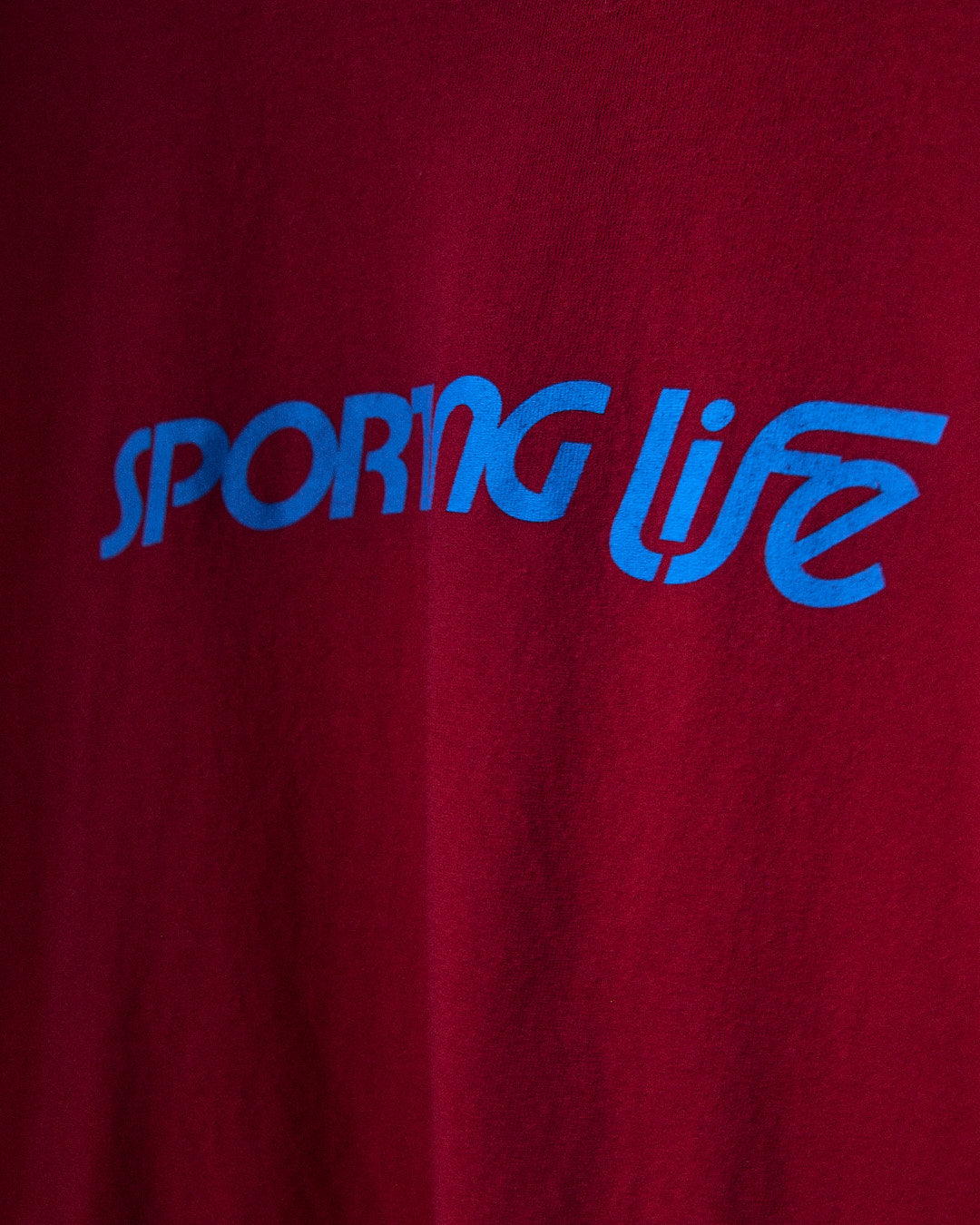 Sporting Life Vintage T-Shirt
