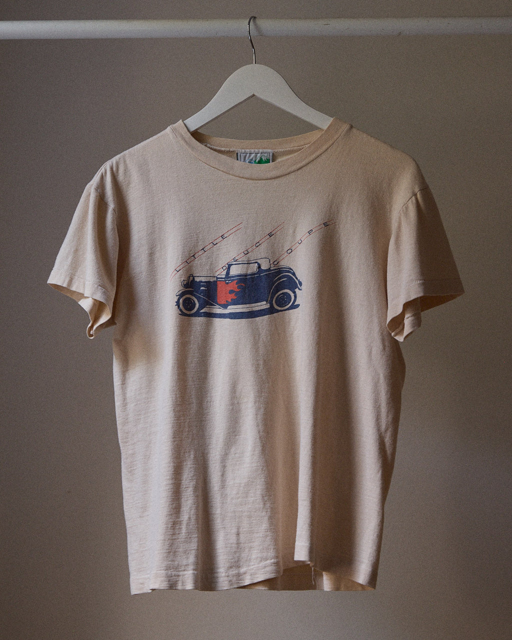Beach Boys Little Deuce Coupe Vintage T-Shirt