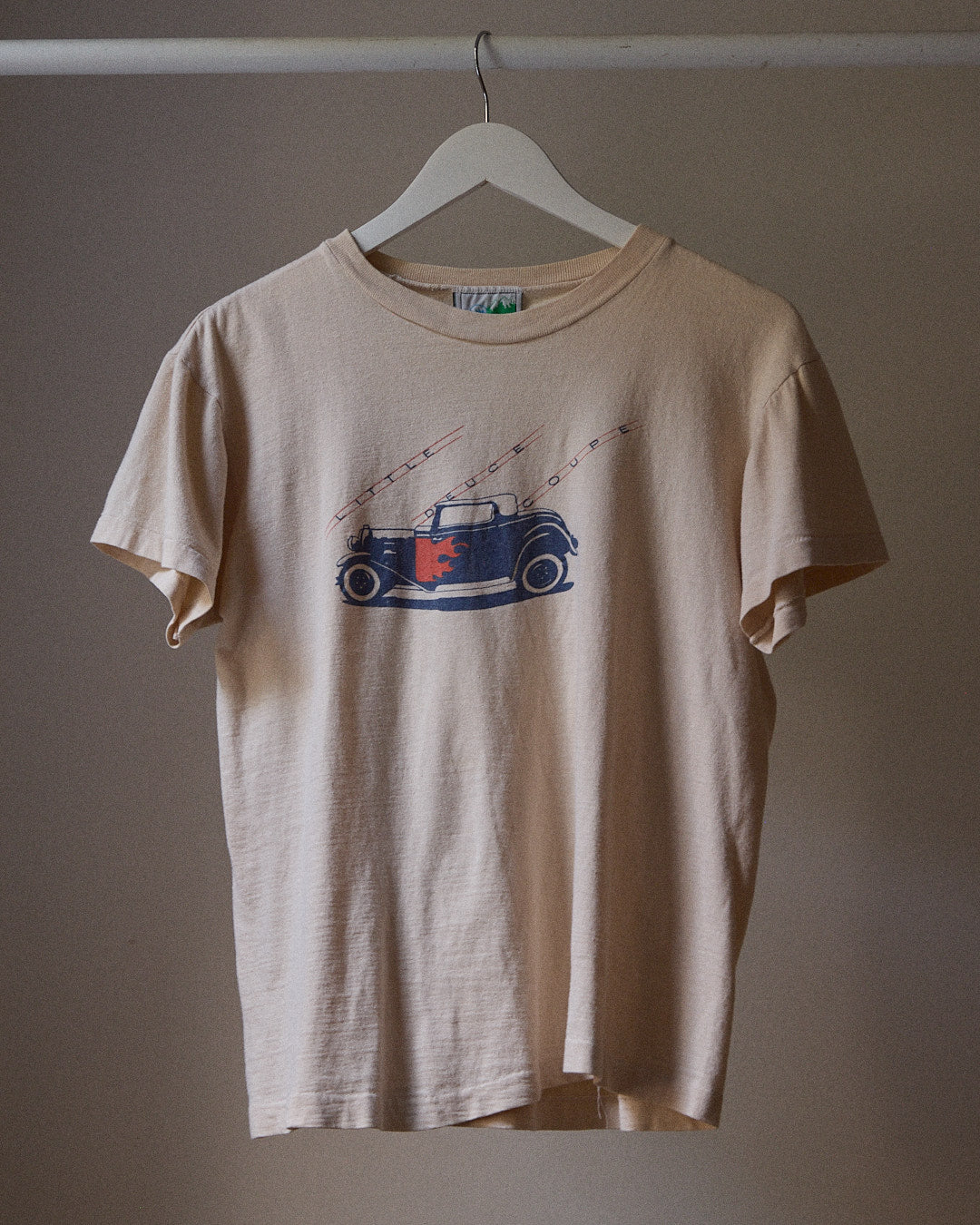 Beach Boys Little Deuce Coupe Vintage T-Shirt