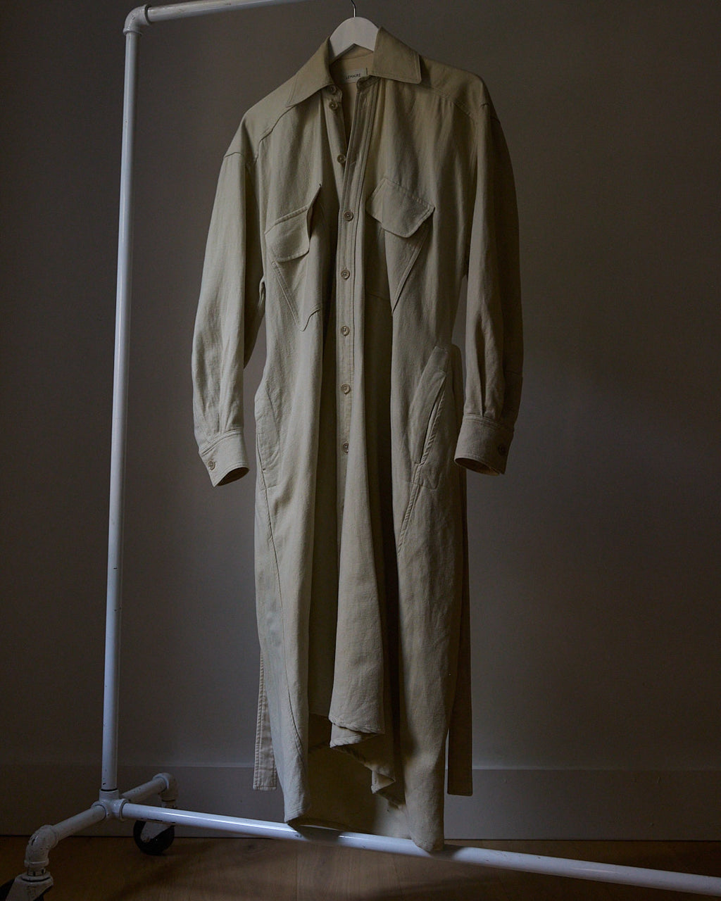 Lemaire dress