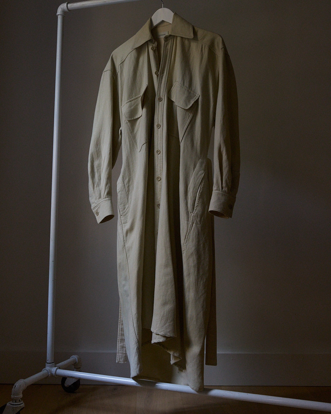 Lemaire dress
