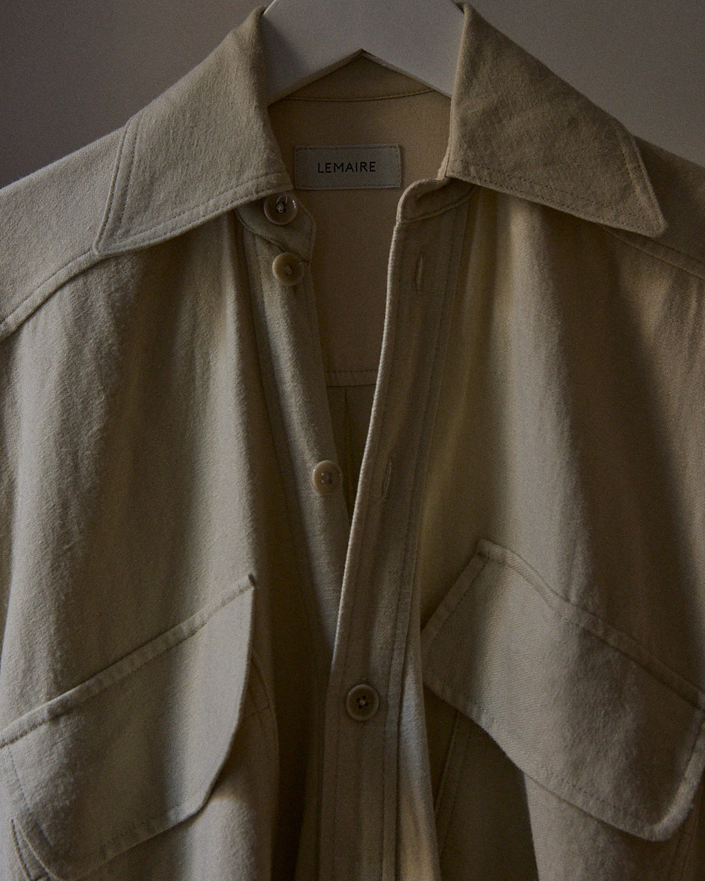 Lemaire dress