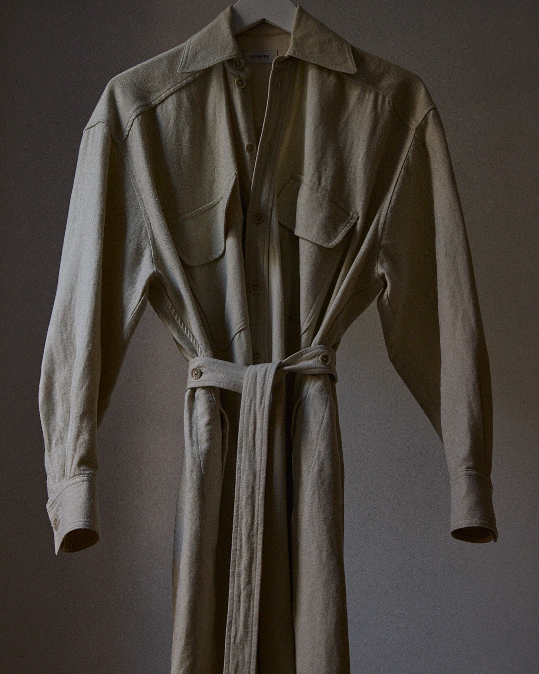 Lemaire dress