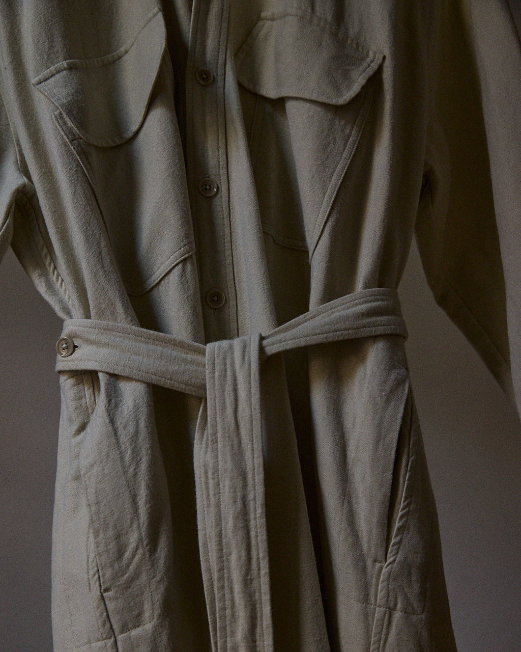 Lemaire dress