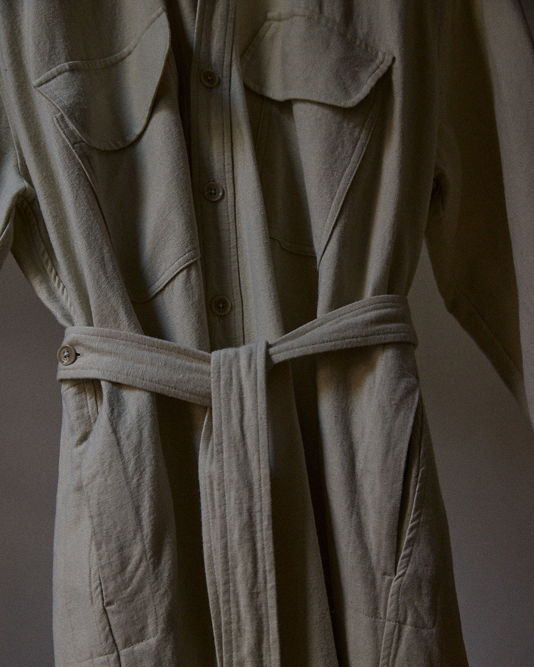Lemaire dress