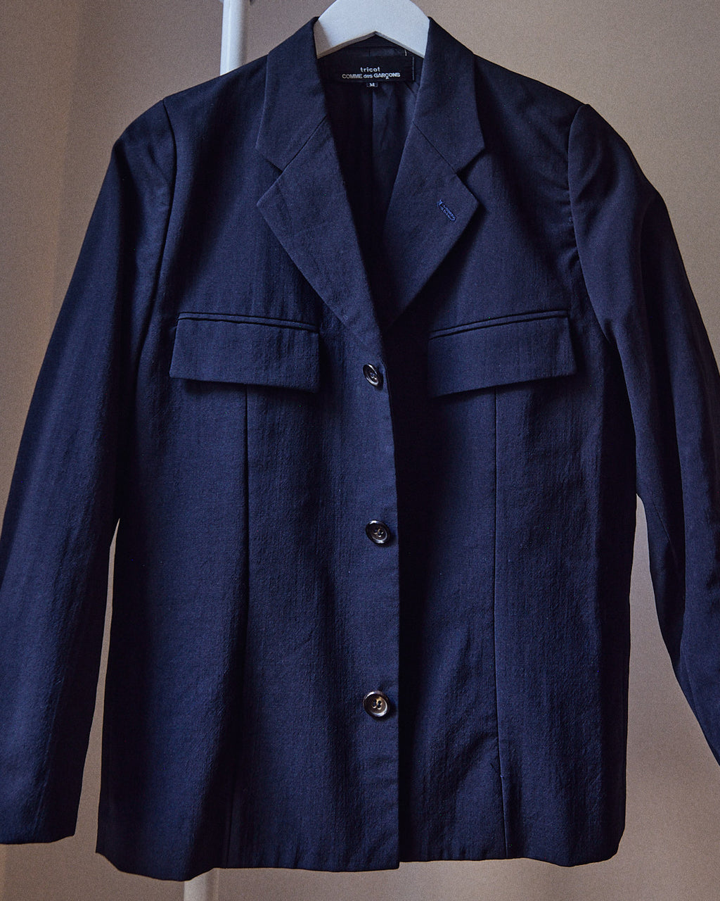 TRICOT CDG Blazer / Jacket