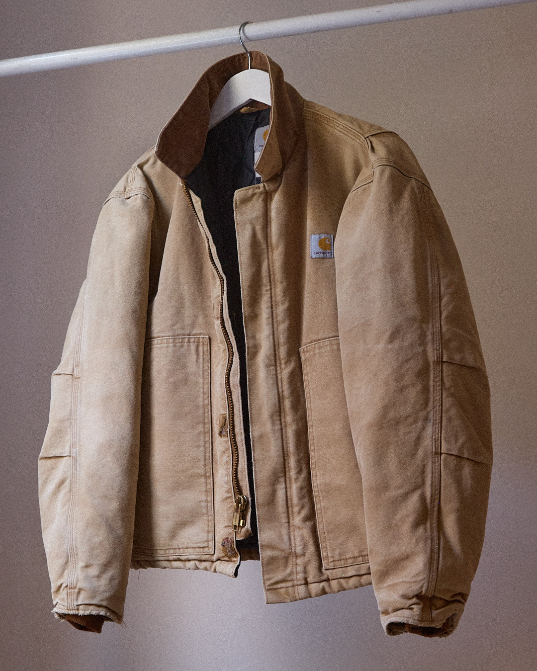 Vintage Carhartt Jacket