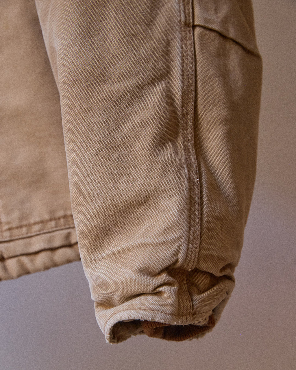 Vintage Carhartt Jacket