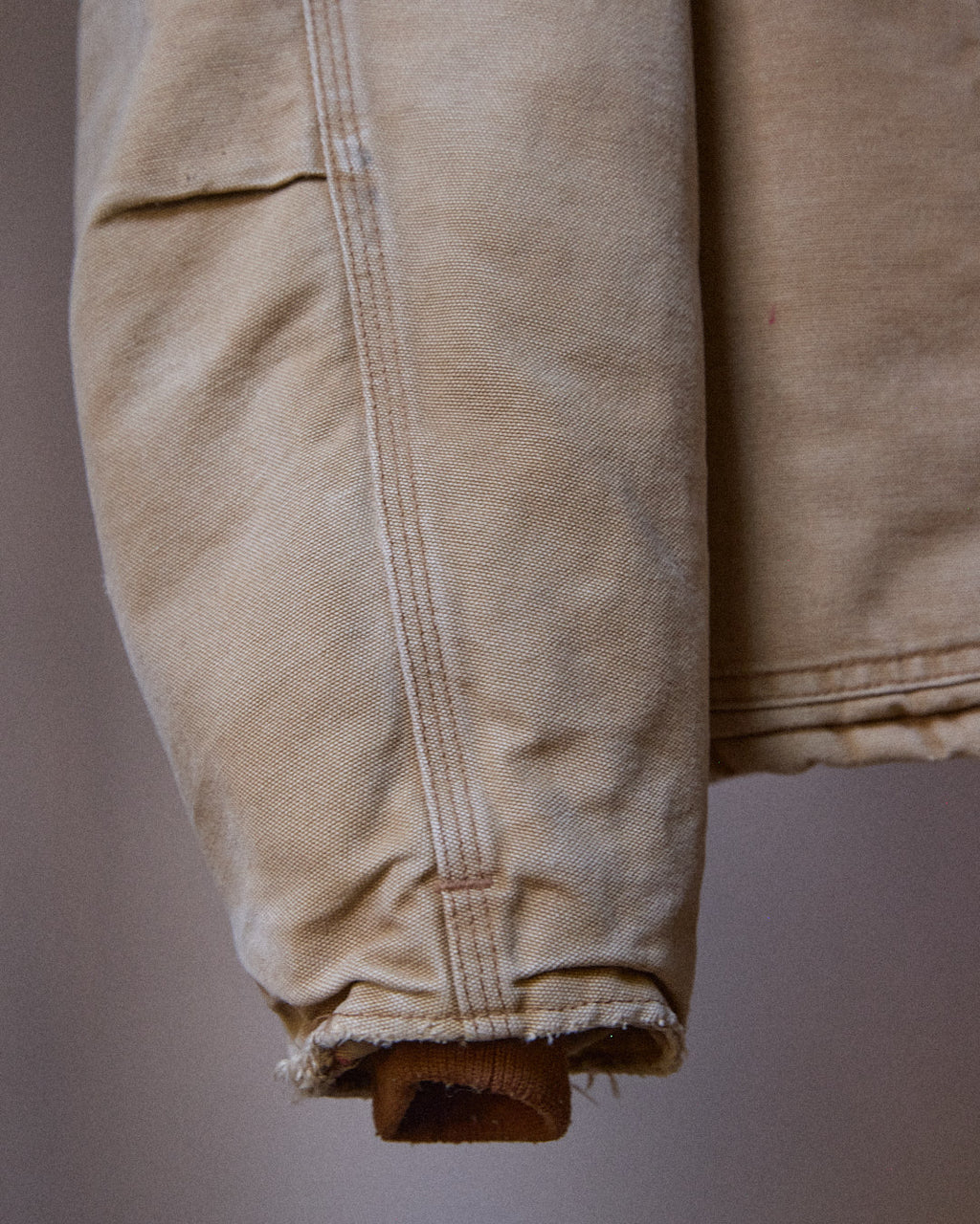 Vintage Carhartt Jacket