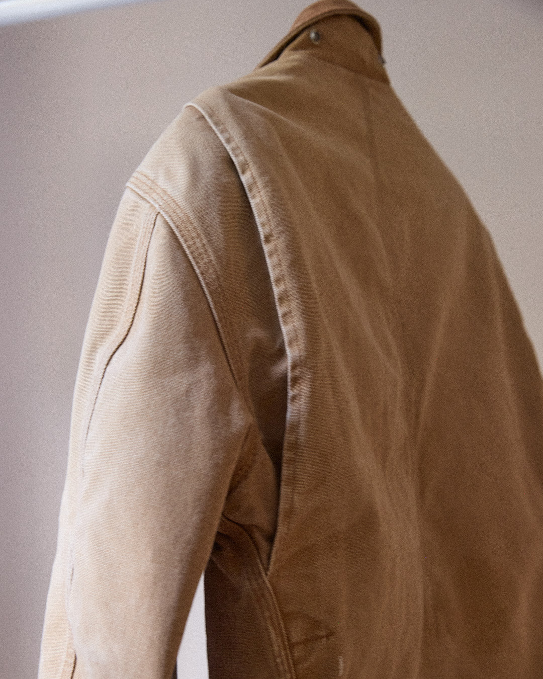 Vintage Carhartt Jacket