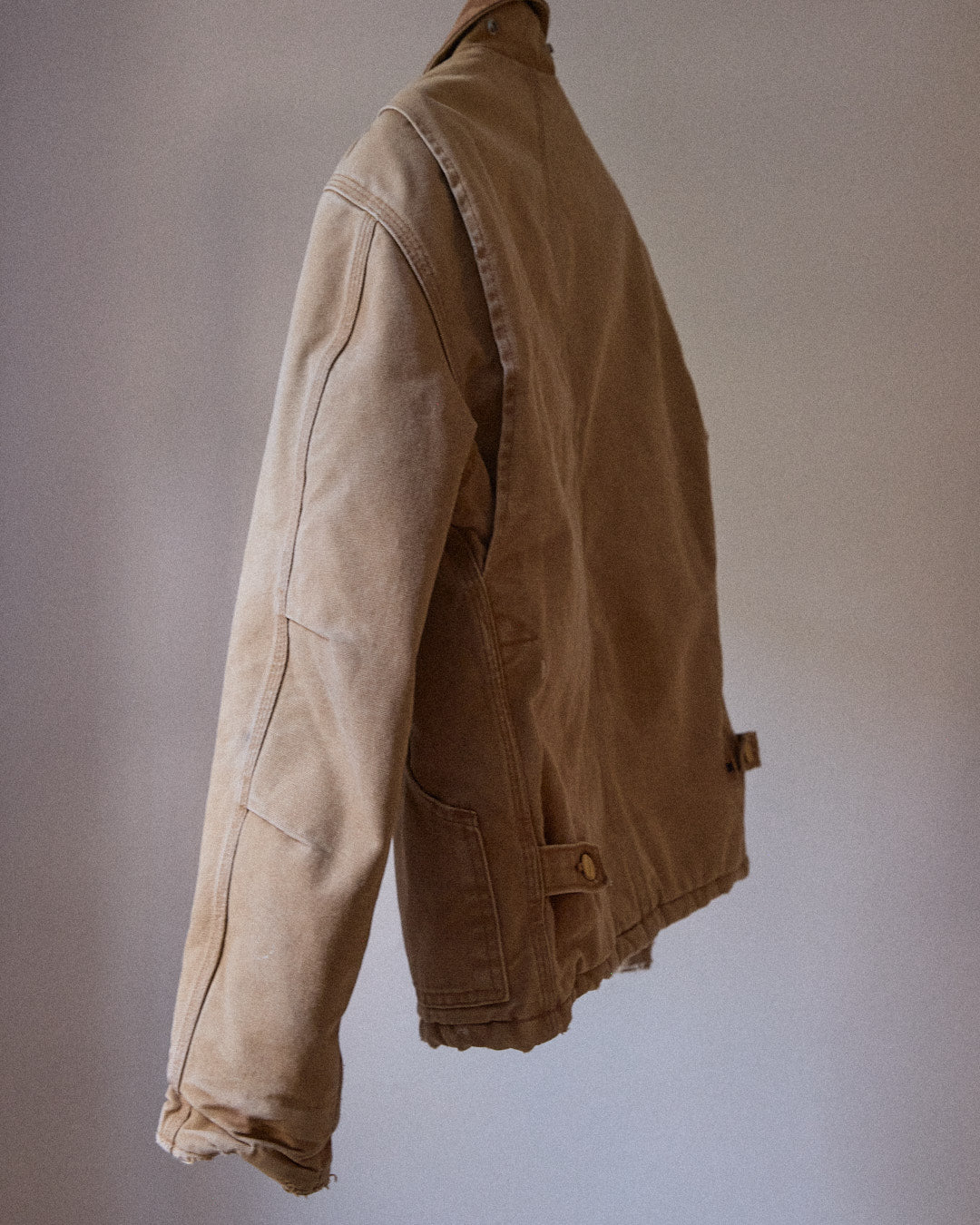 Vintage Carhartt Jacket
