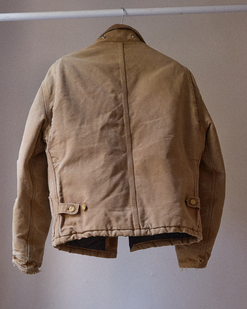 Vintage Carhartt Jacket