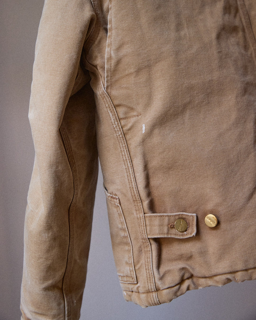 Vintage Carhartt Jacket