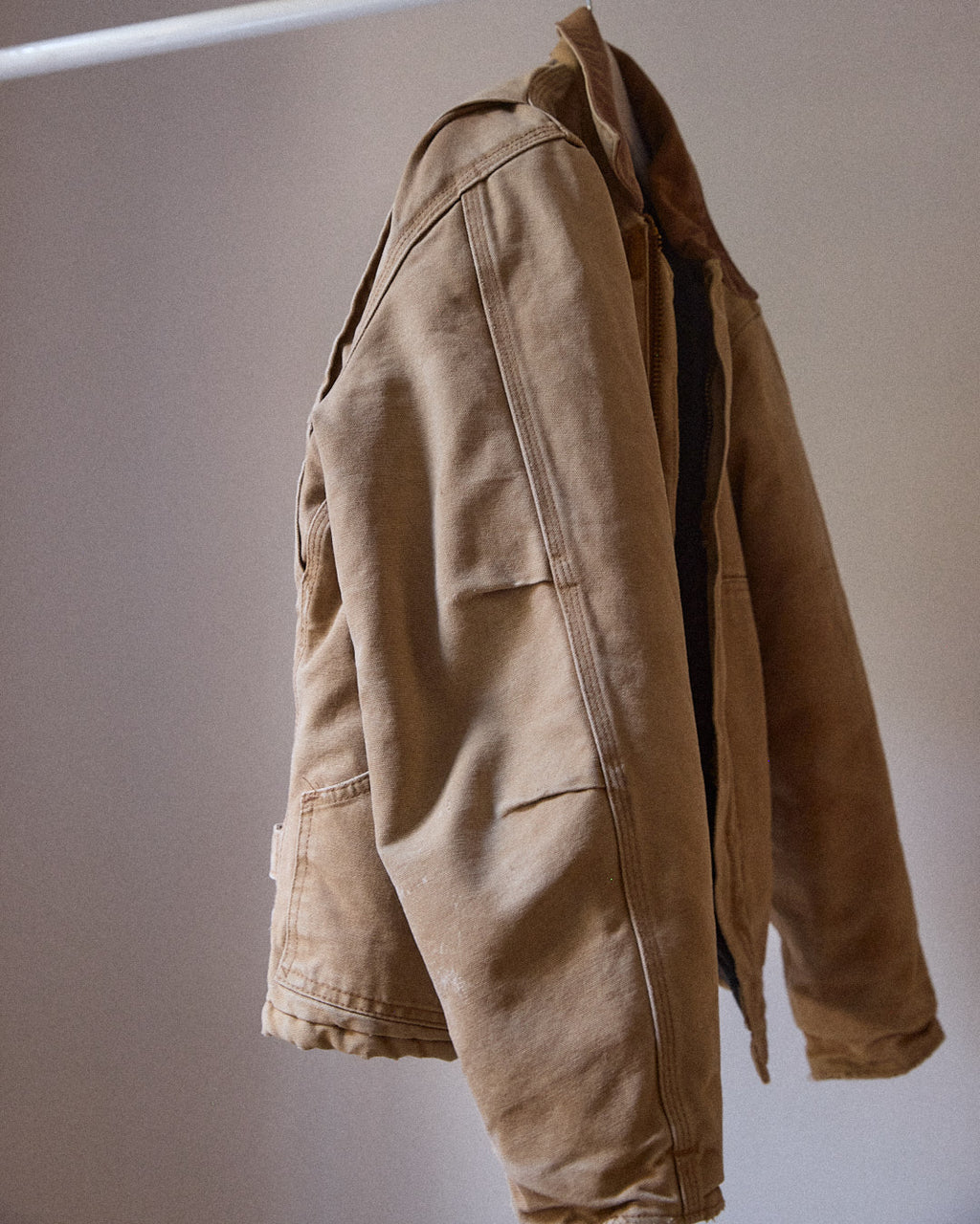 Vintage Carhartt Jacket