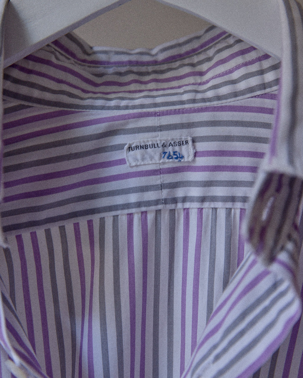 Vintage Turnbull & Asser Shirt