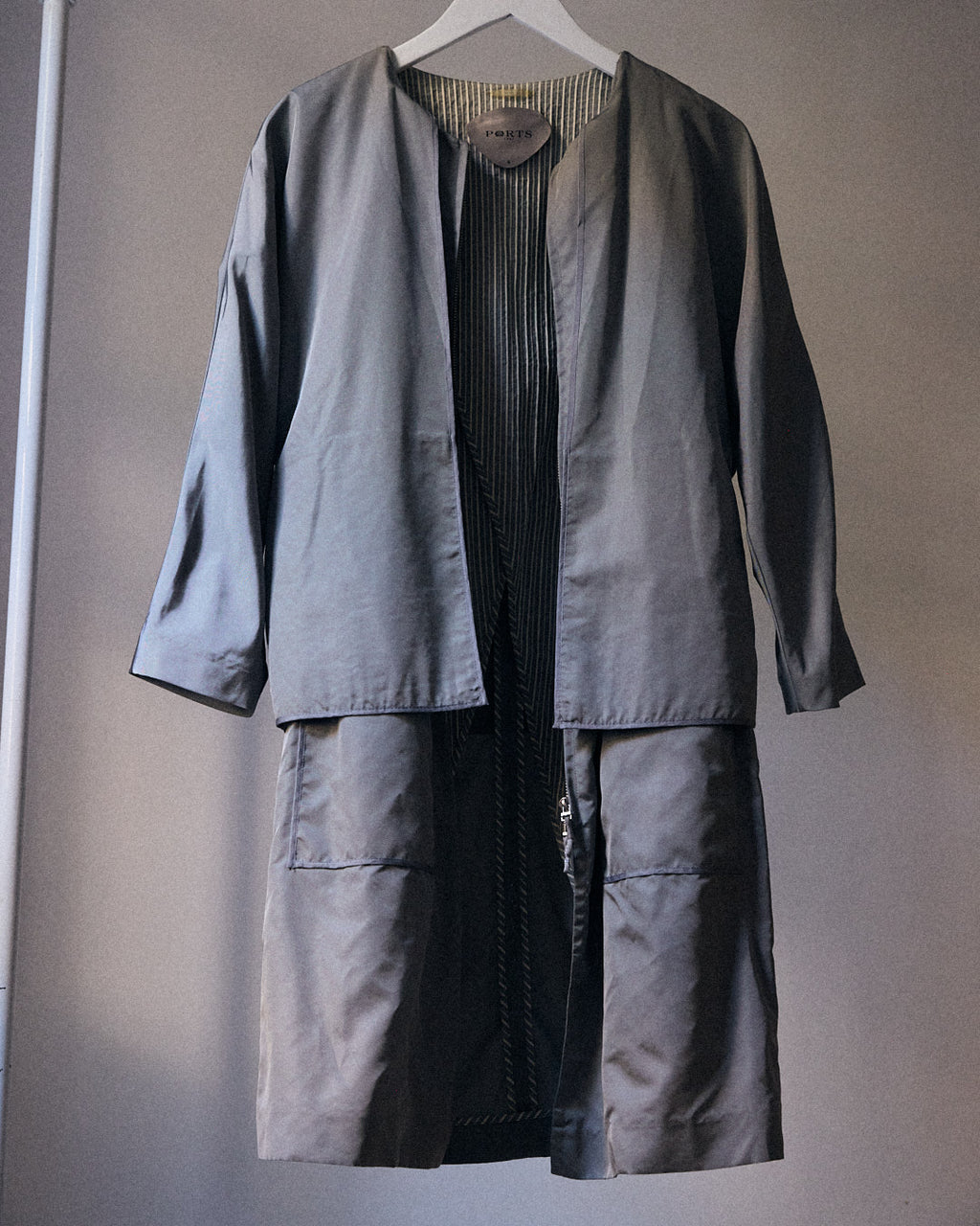 PORT 1961 Coat