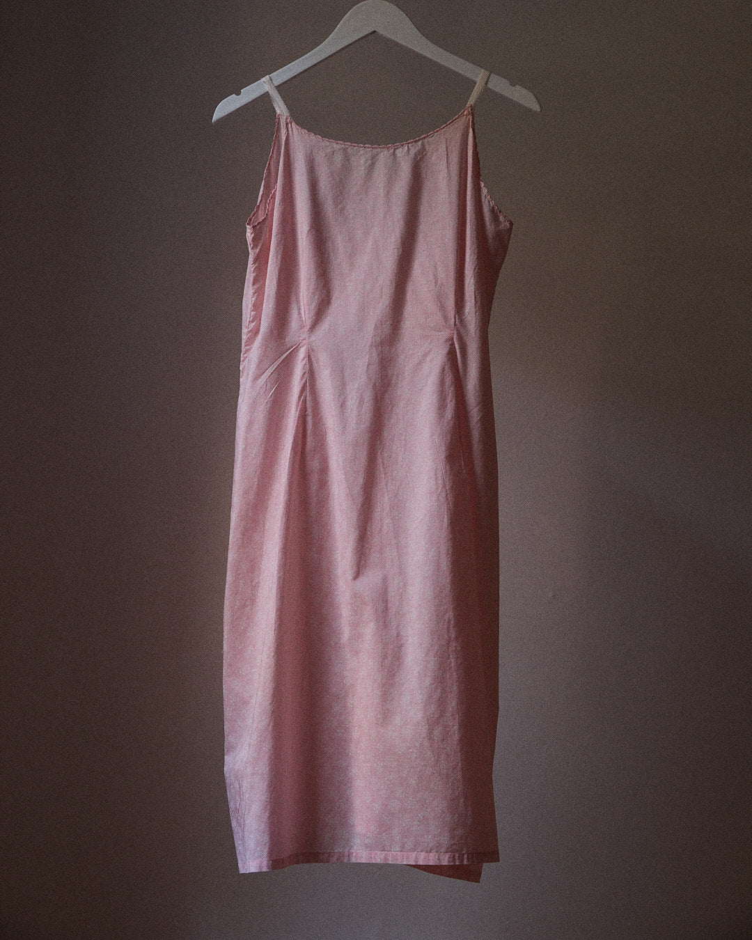 Vintage Cotton Dress