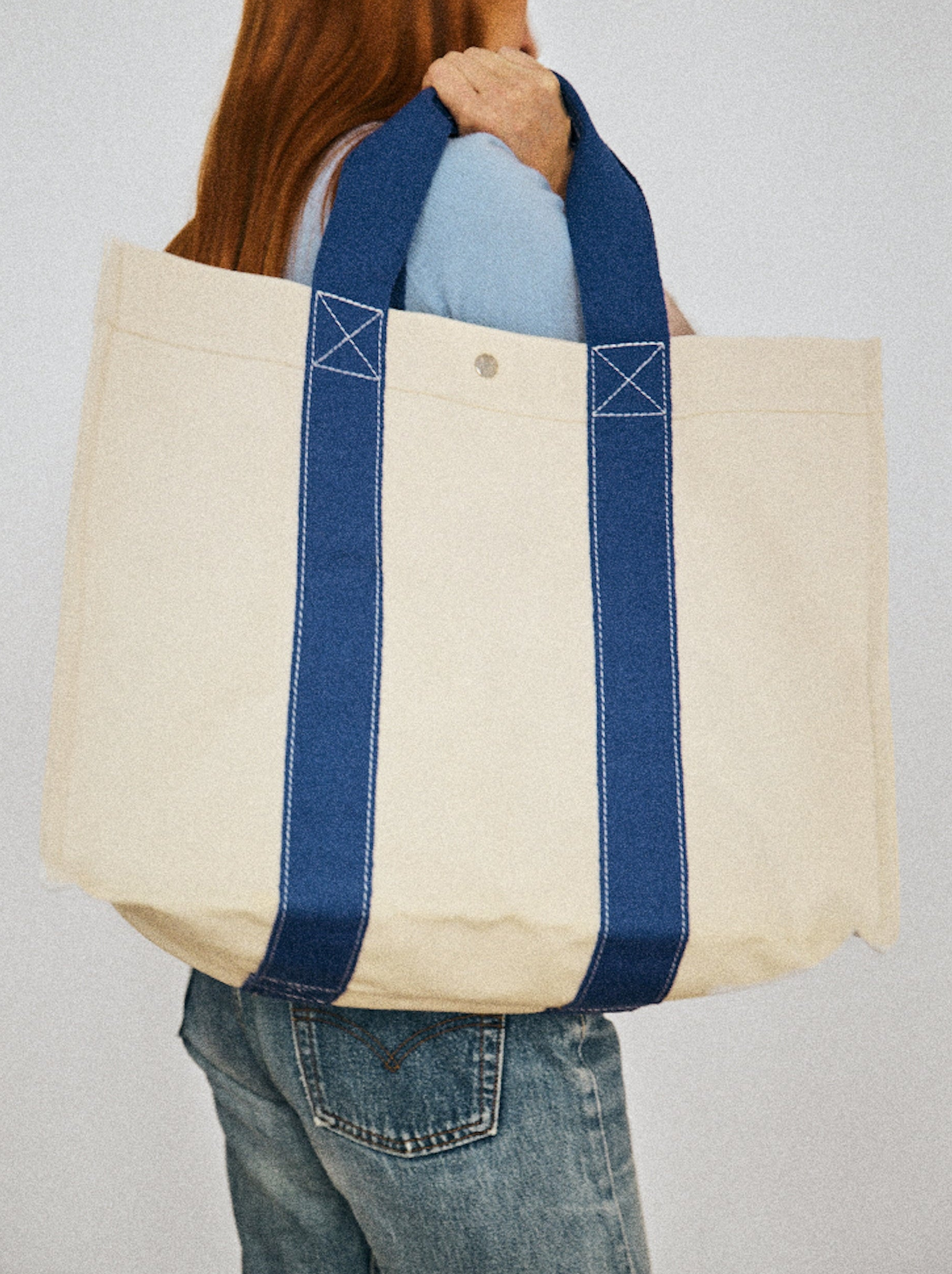 Hermès Bora Bora Tote Large