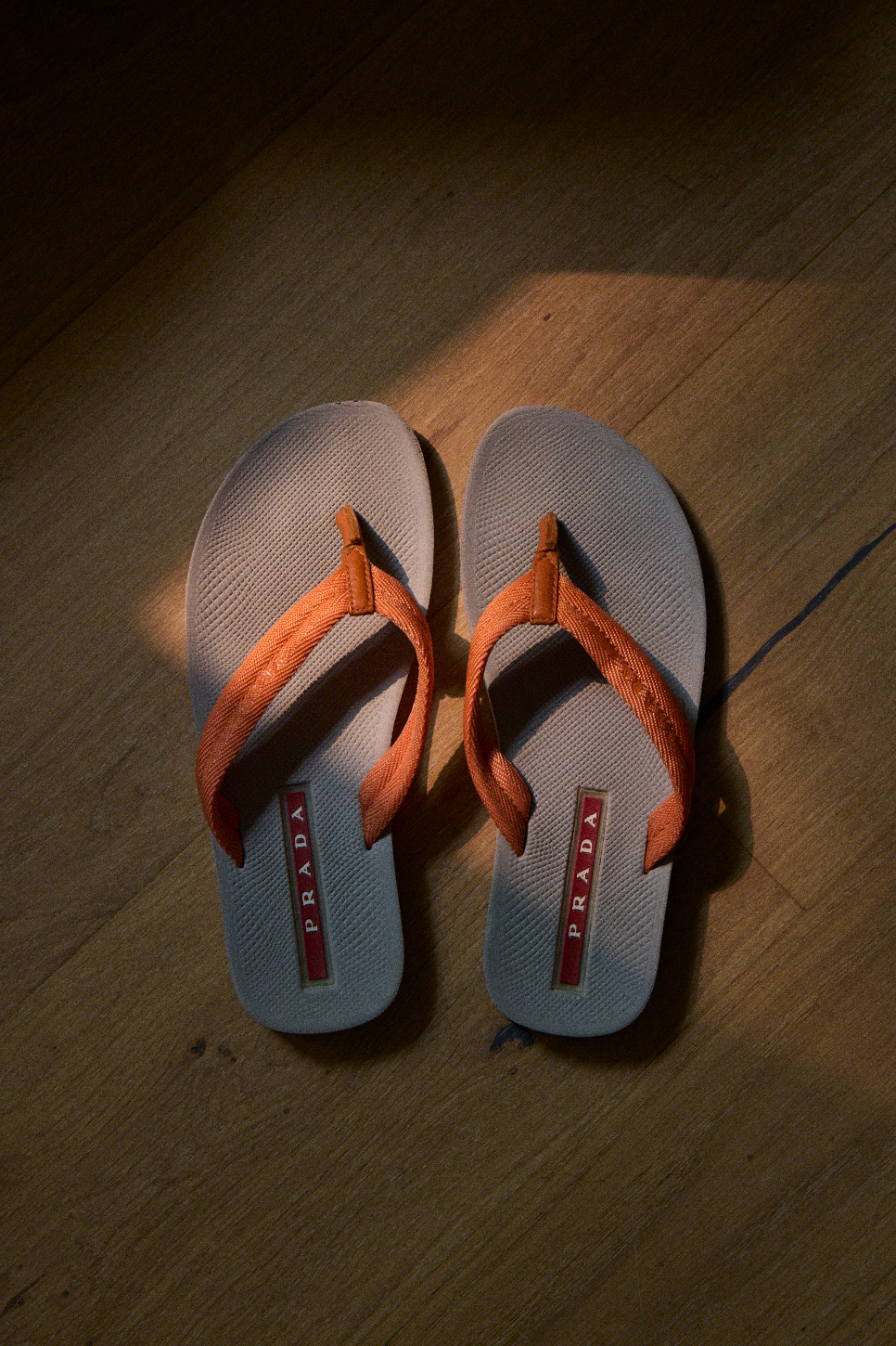 Prada Sandals