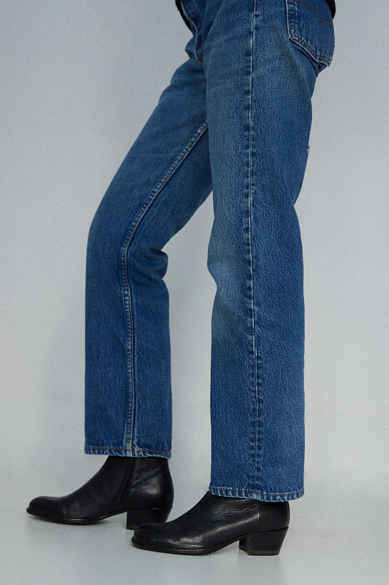 Maison Margiela Replica Boots