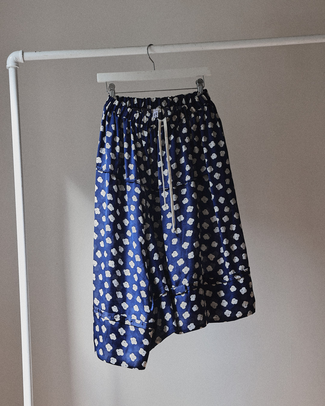 Comme des Garçons skirt