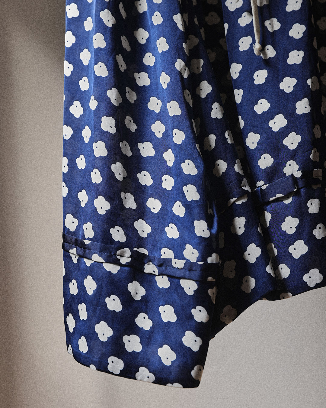 Comme des Garçons skirt