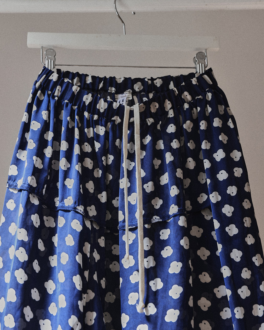 Comme des Garçons skirt