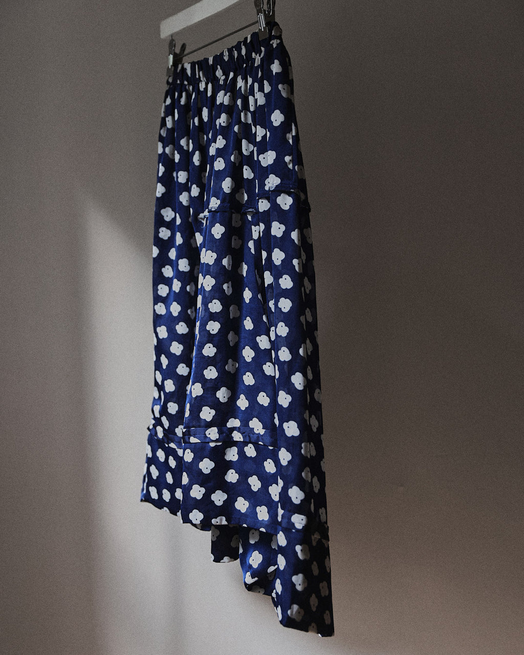 Comme des Garçons skirt