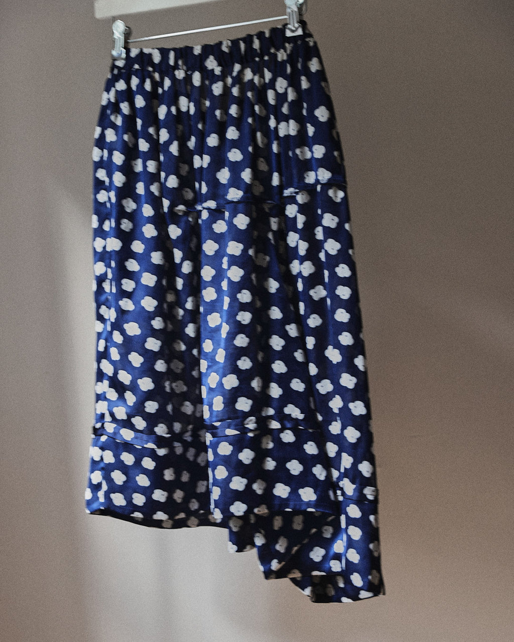 Comme des Garçons skirt
