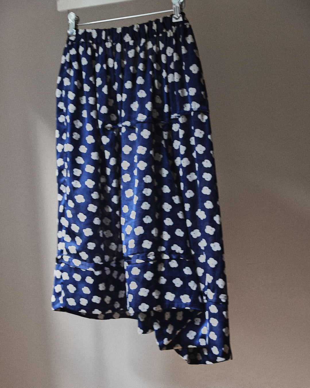 Comme des Garçons skirt
