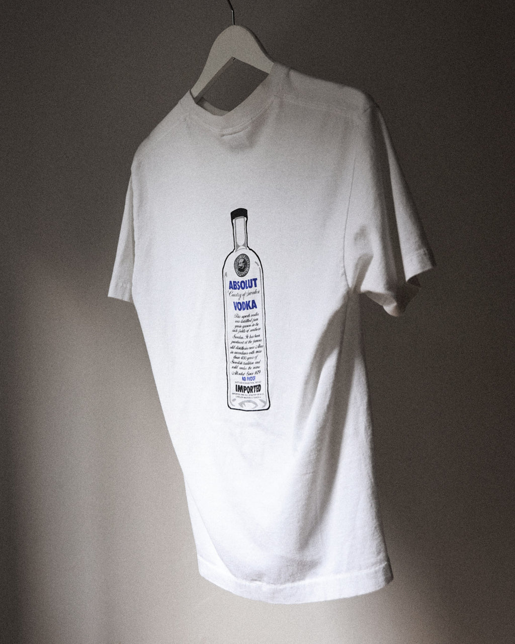 "Absolut Perfection" Vintage T-Shirt