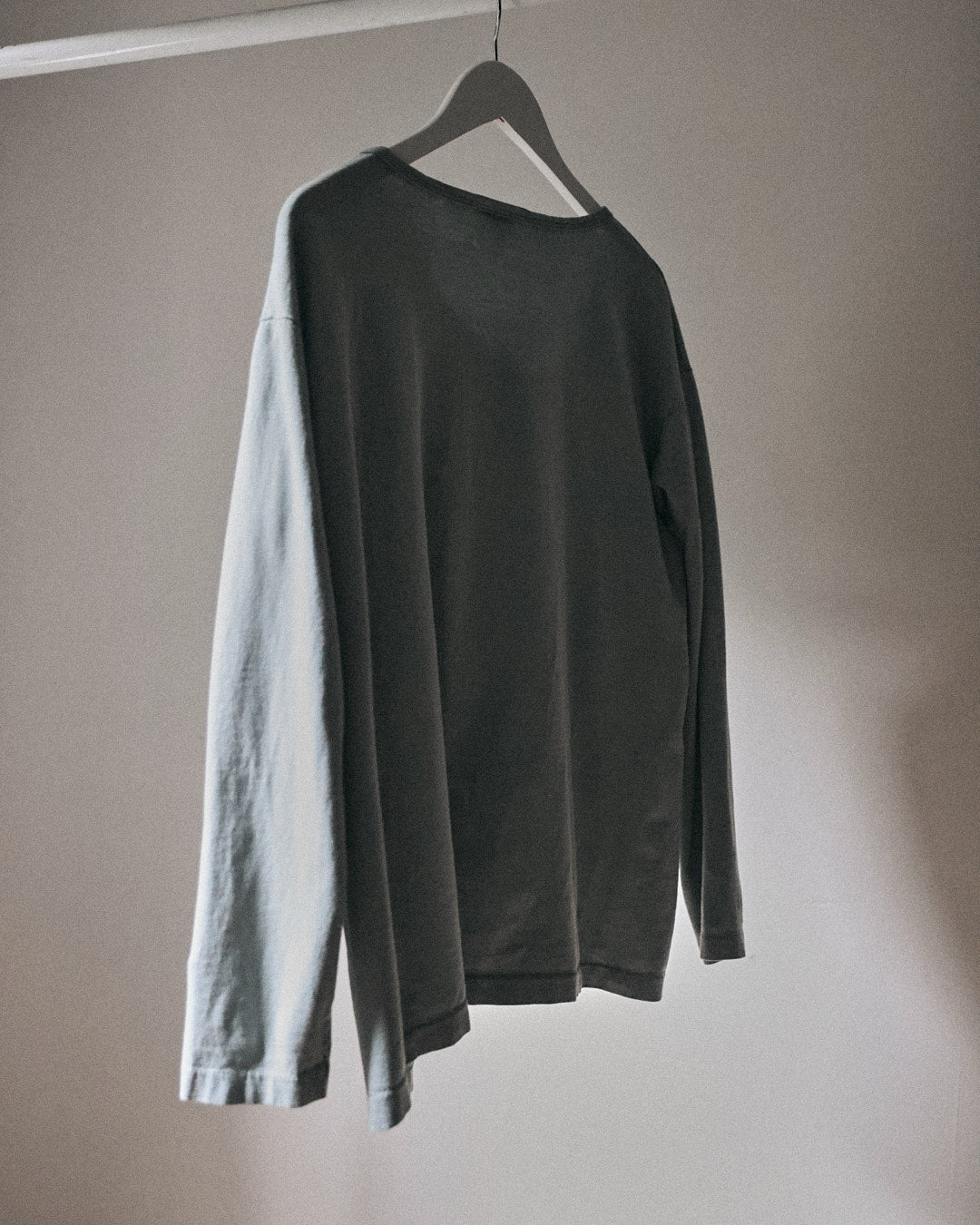 "Anonymous Woman" Vintage Shirt
