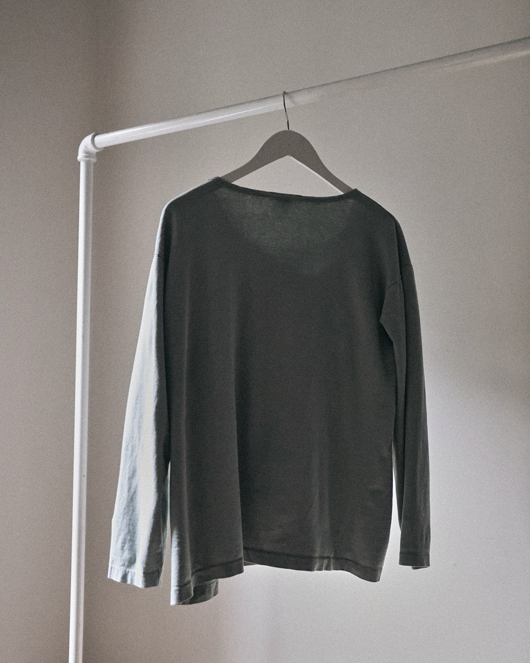 "Anonymous Woman" Vintage Shirt
