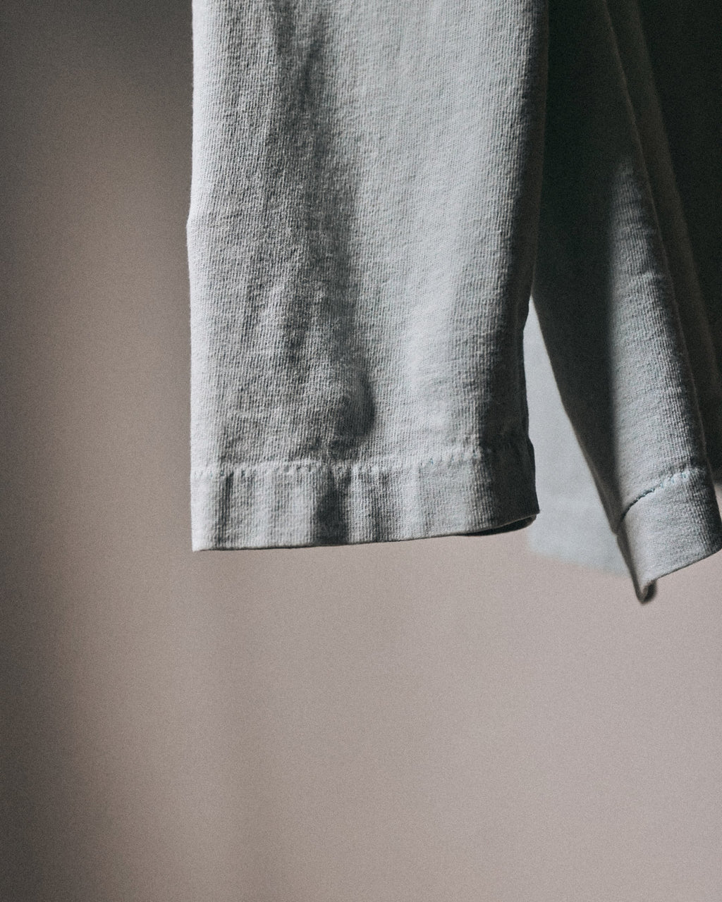 "Anonymous Woman" Vintage Shirt