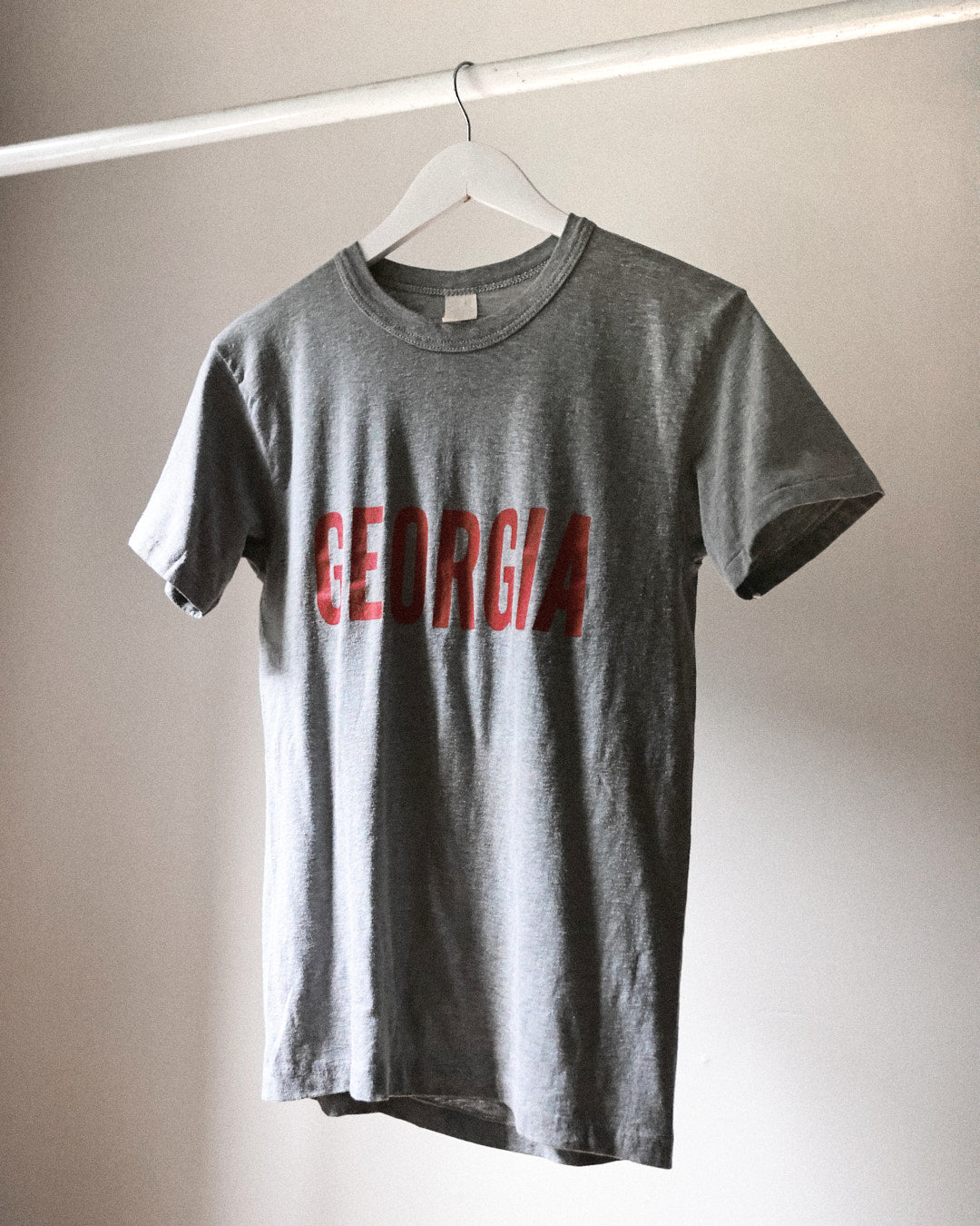 "GEORGIA" Vintage T-Shirt