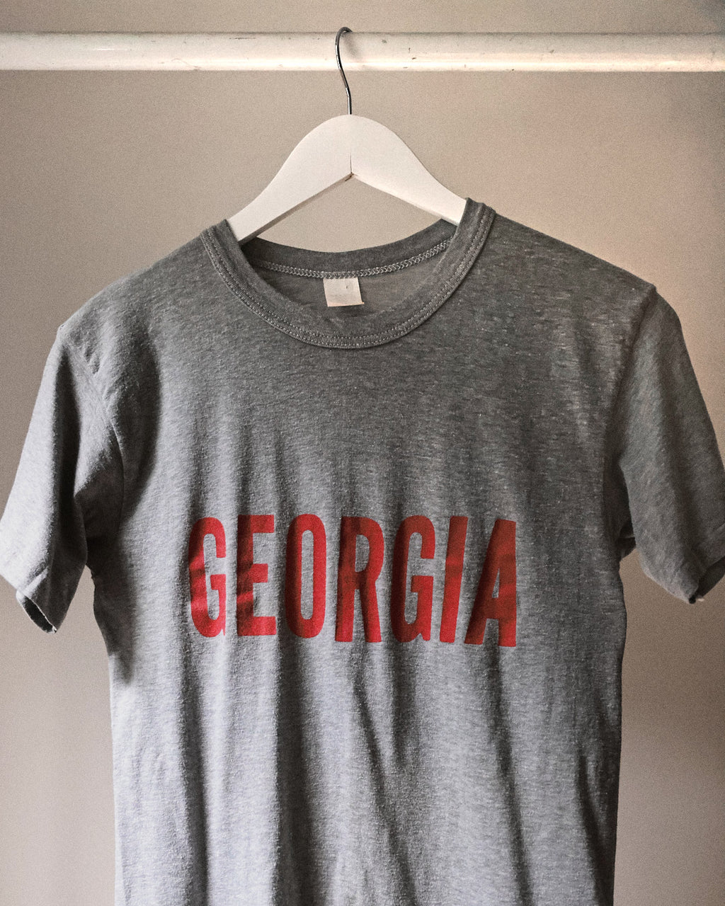 "GEORGIA" Vintage T-Shirt