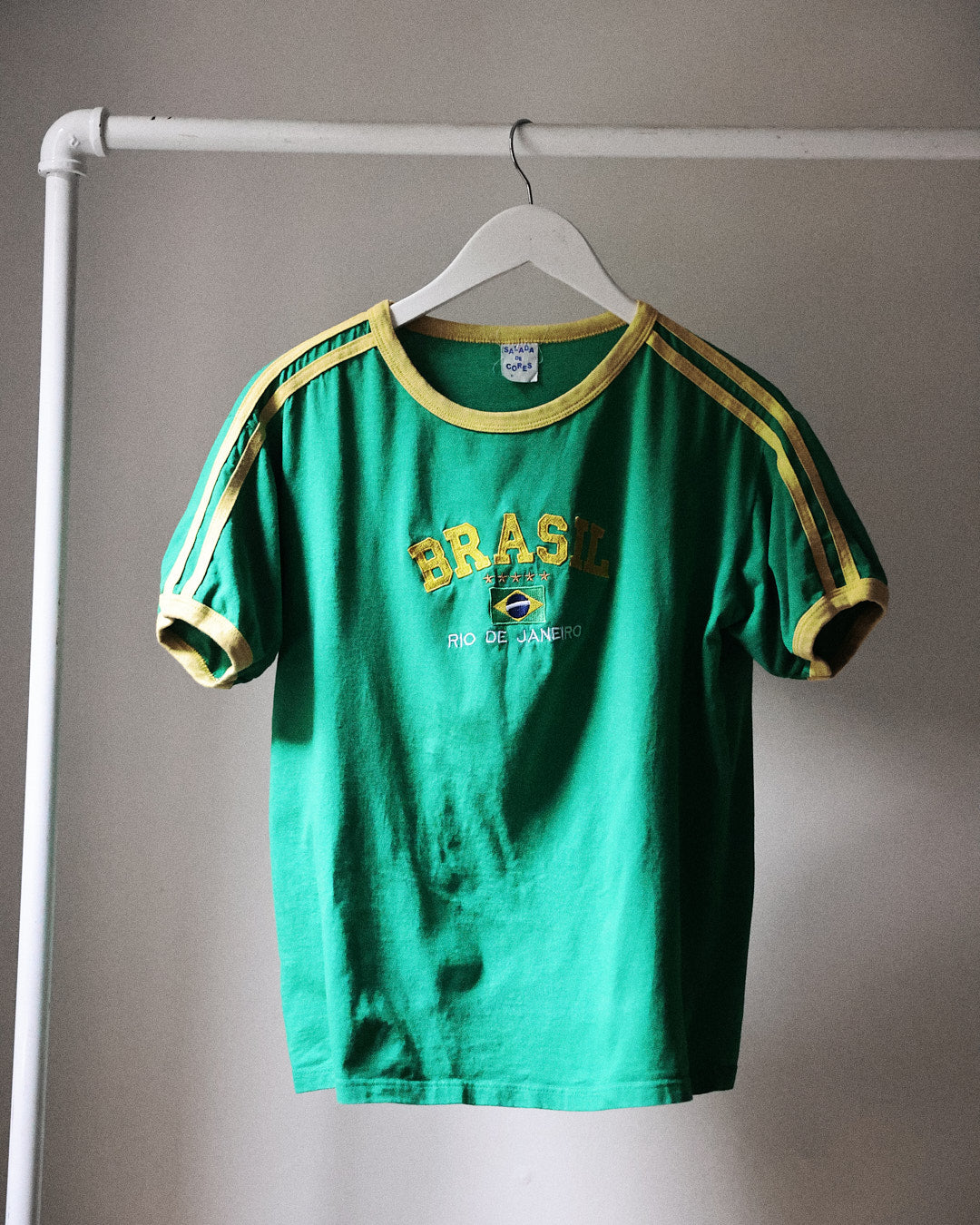 "Brasil" Vintage T-Shirt
