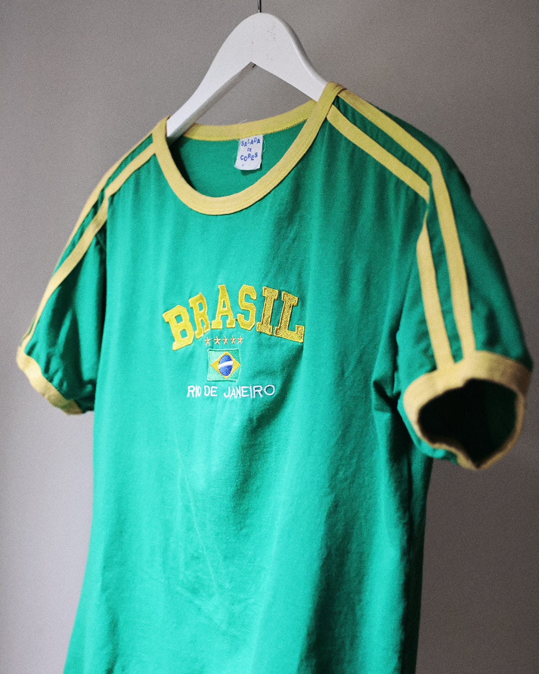 "Brasil" Vintage T-Shirt