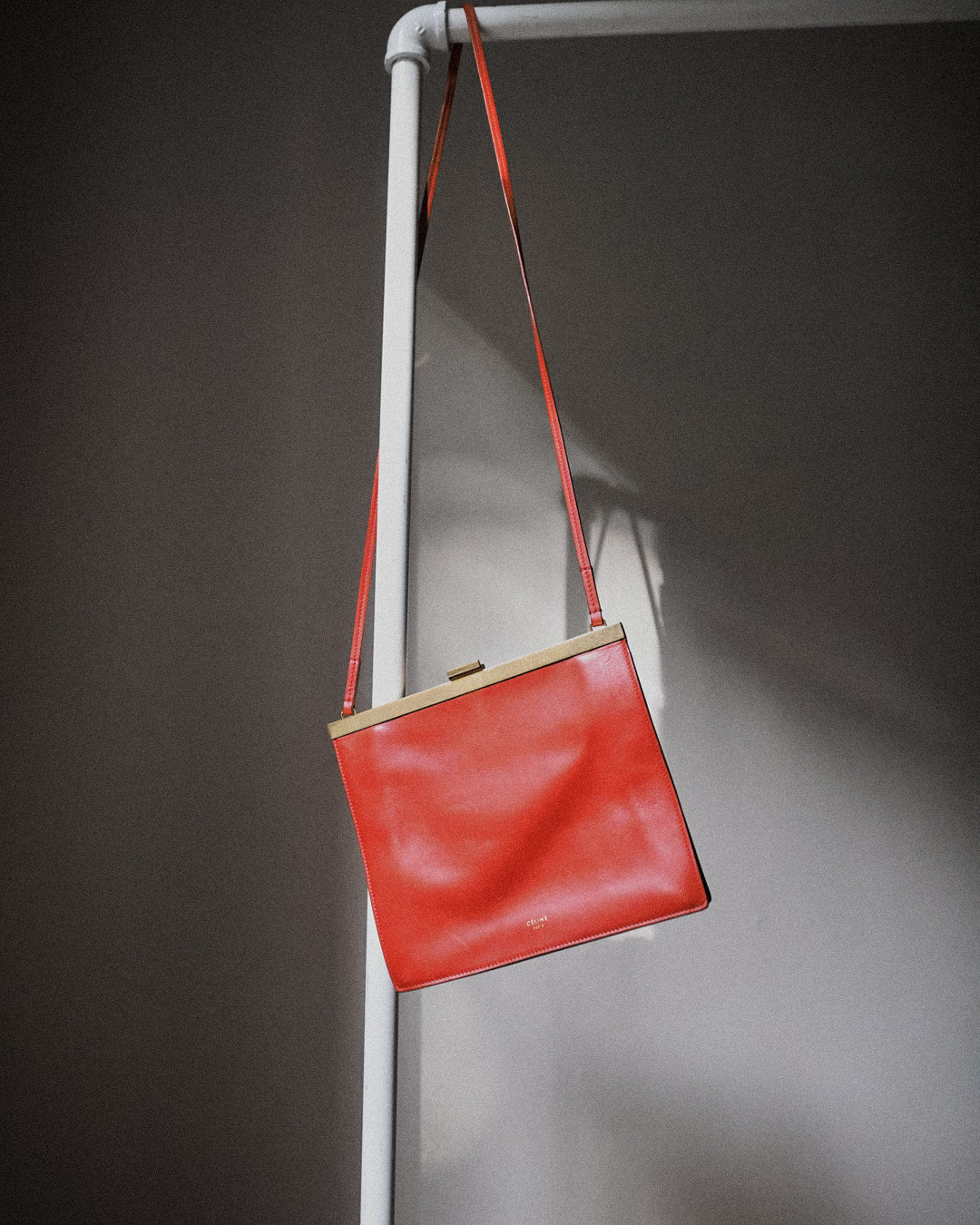 Céline Mini Clasp