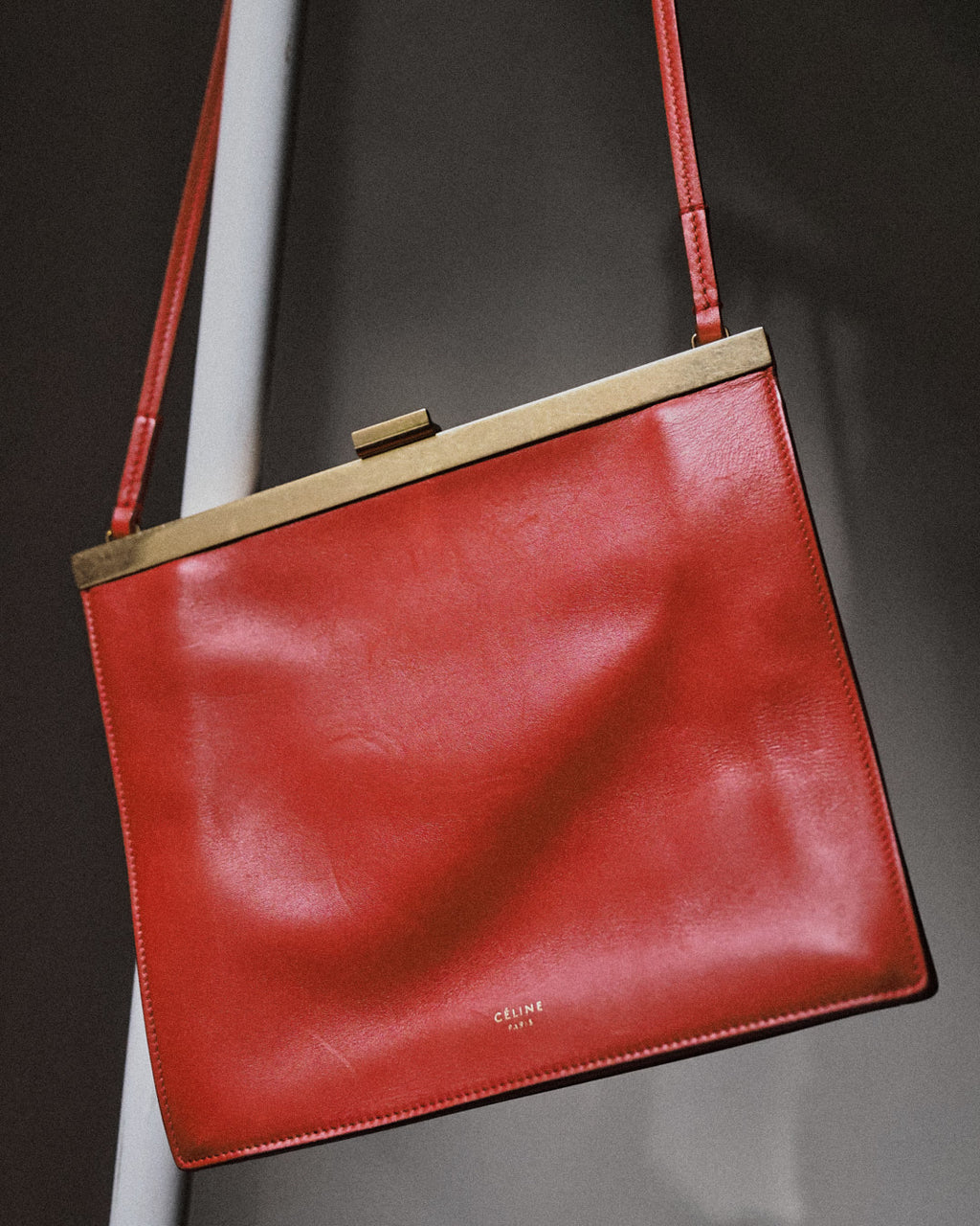 Céline Mini Clasp