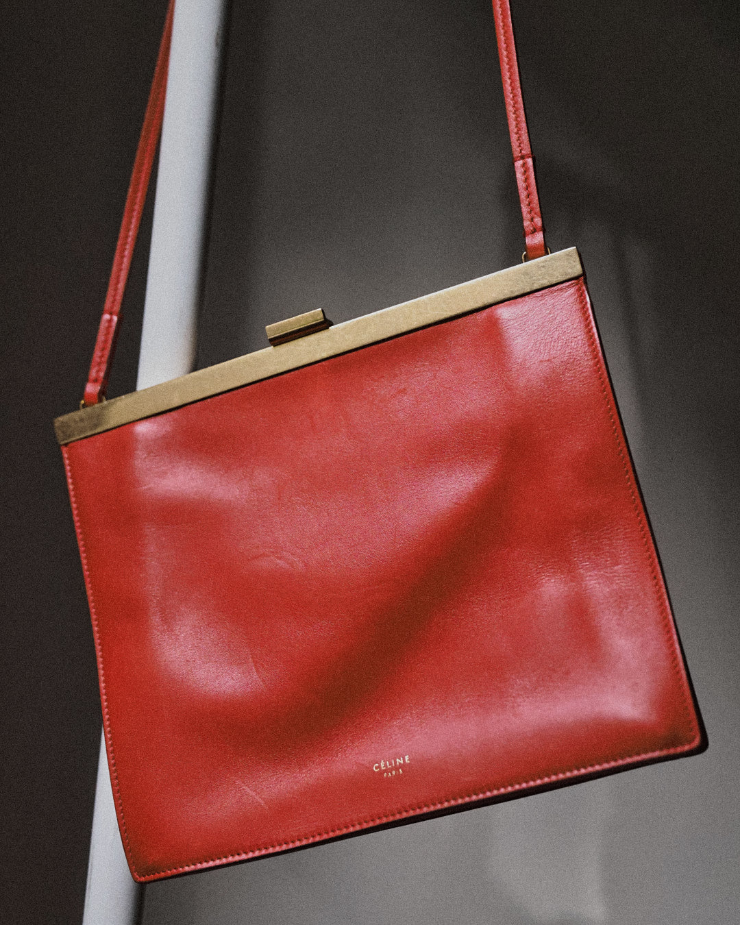 Céline Mini Clasp