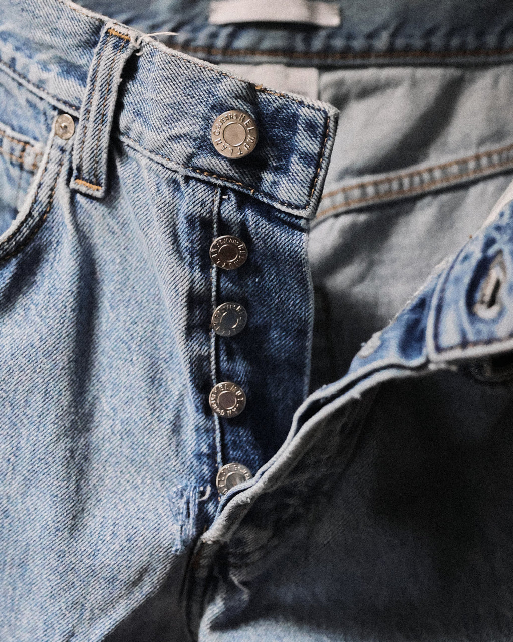 90s Helmut Lang Jeans