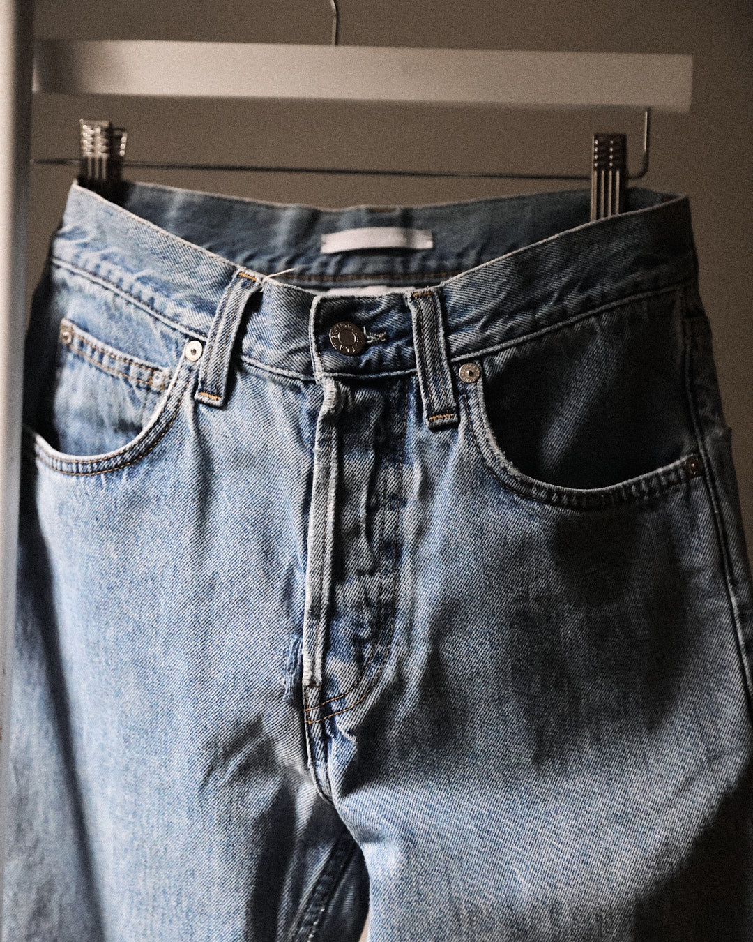 90s Helmut Lang Jeans