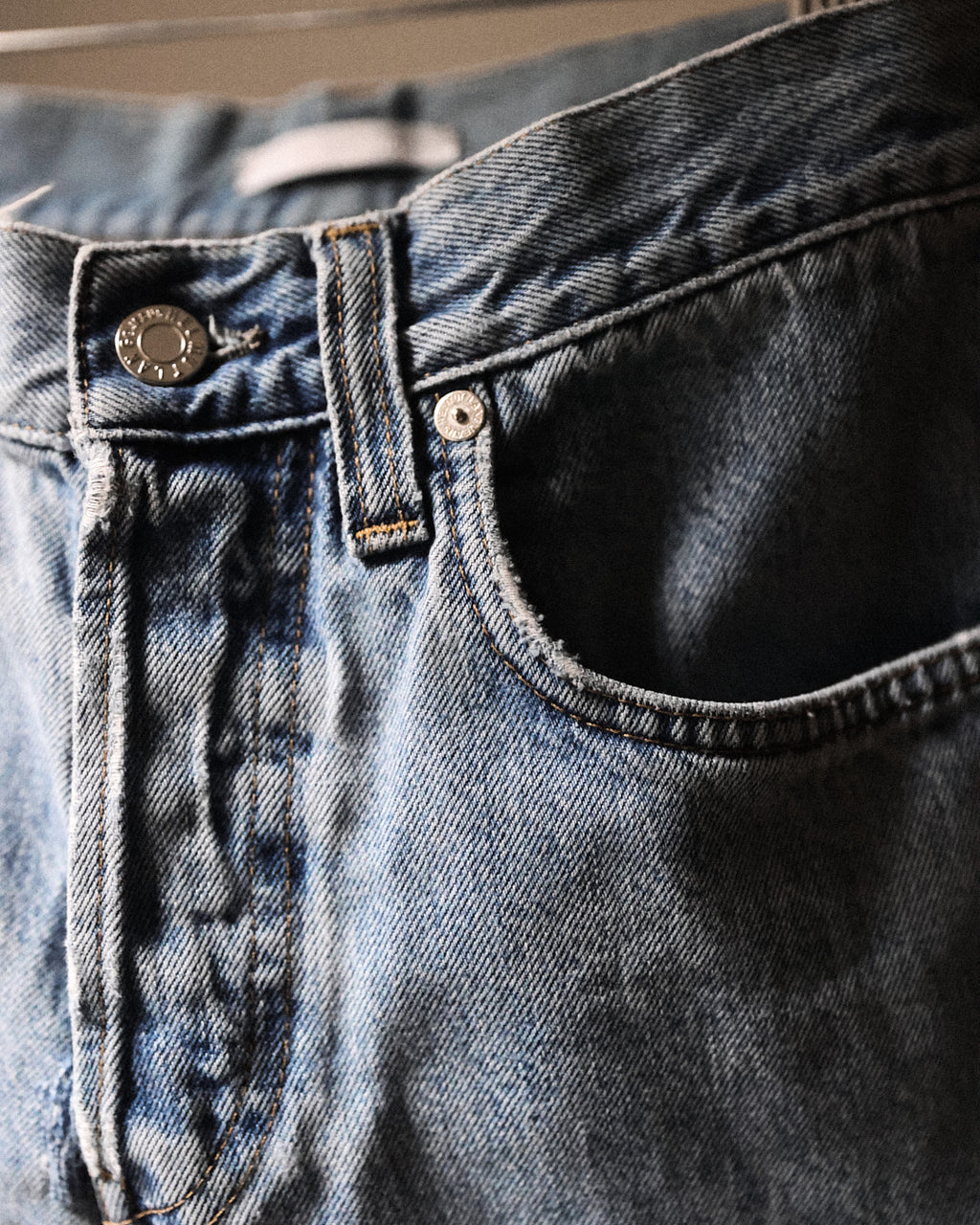 90s Helmut Lang Jeans