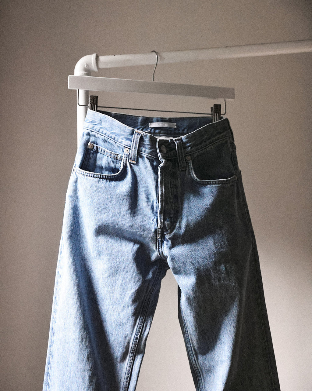 90s Helmut Lang Jeans