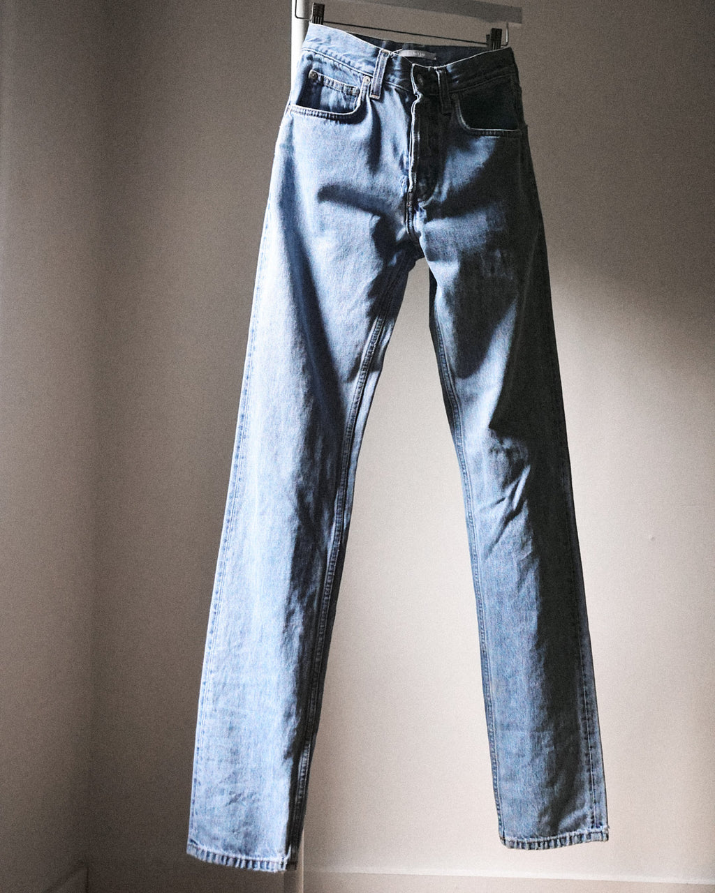 90s Helmut Lang Jeans