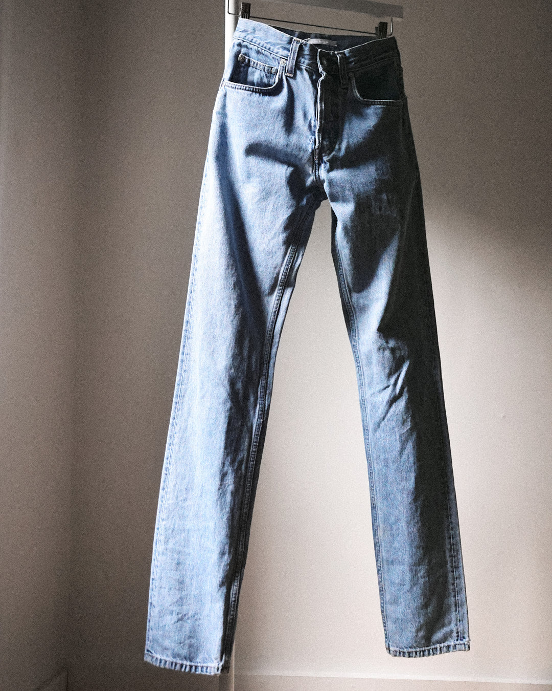 90s Helmut Lang Jeans