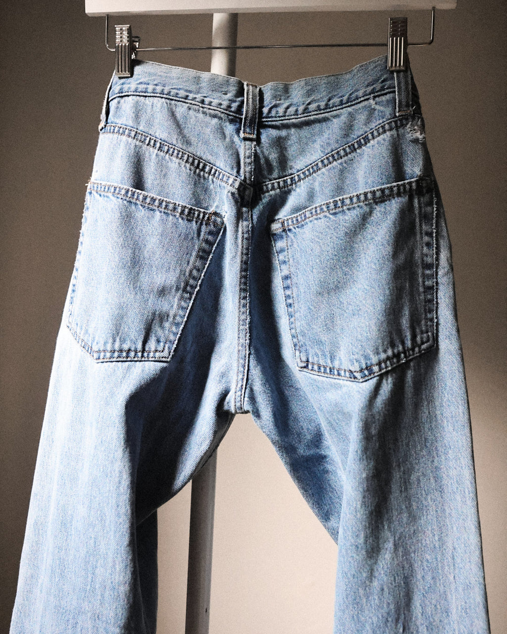 90s Helmut Lang Jeans