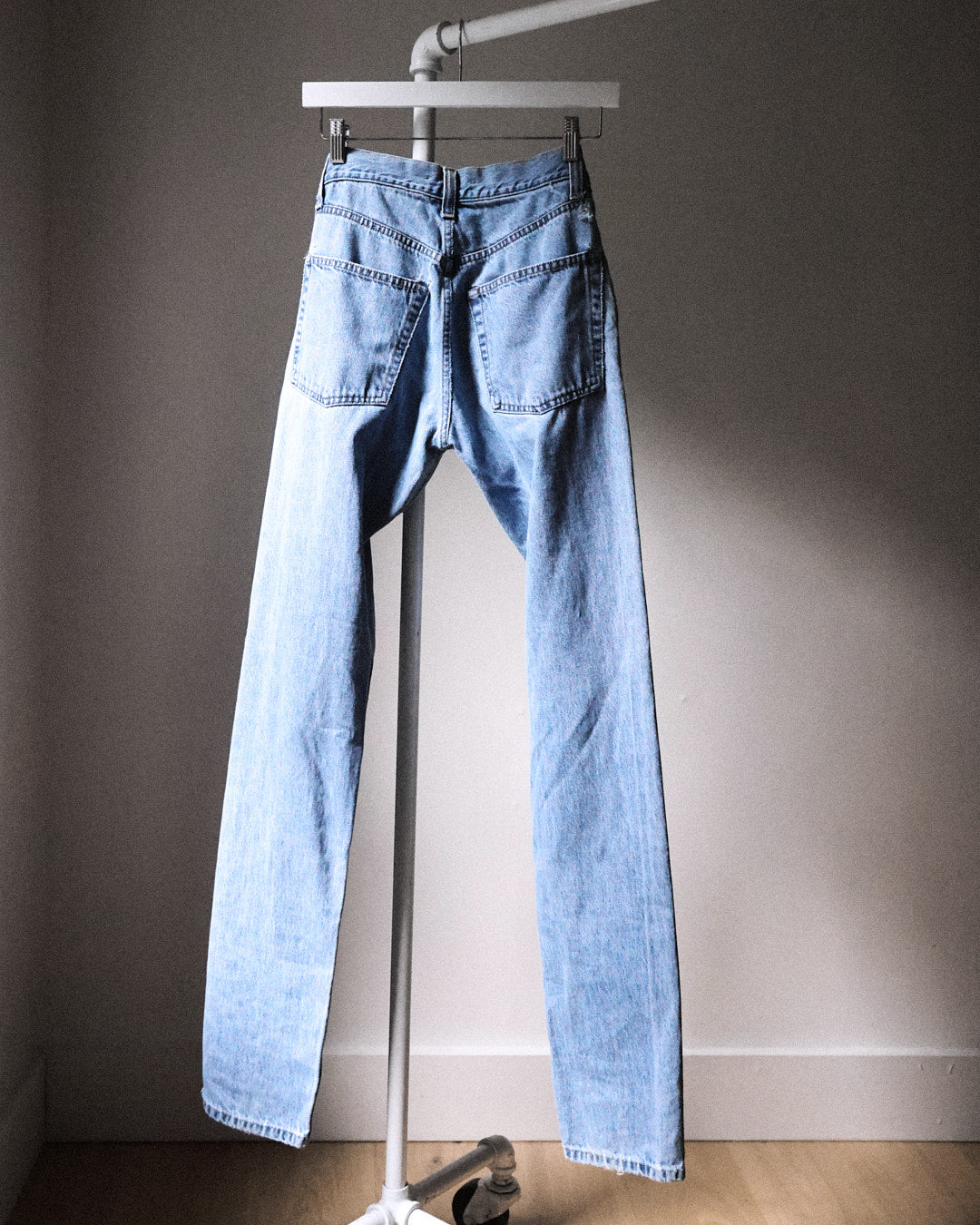 90s Helmut Lang Jeans